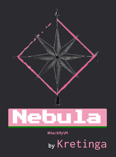 HackMyVM: Nebula. Nebula is a Linux based entry level… | by Baran