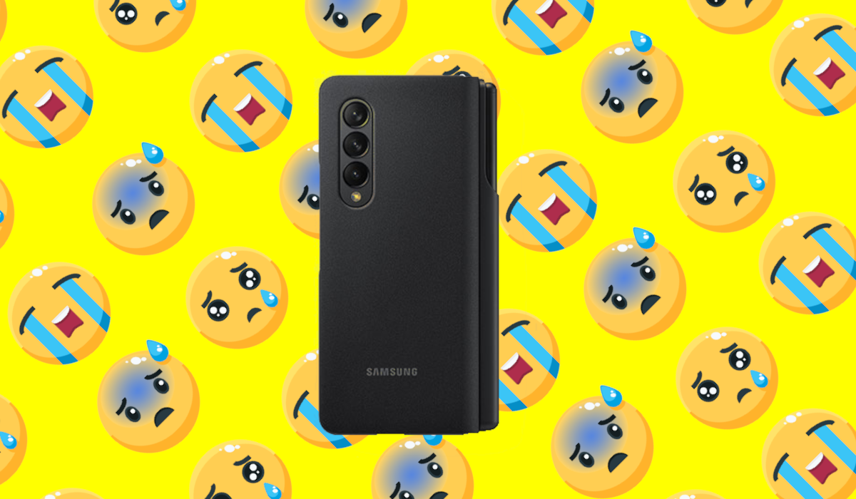 The Worst Phone Case Ever Designed | by Lew C | Geek Culture | Medium The Worst Phone Case Ever Designed | by Lew C | Geek Culture | Medium