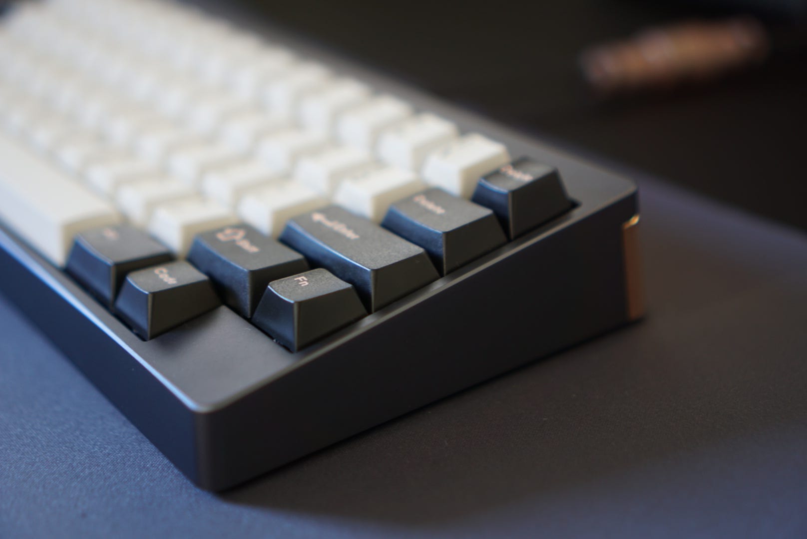 RAMA WORKS M60-A OLIVIA EDITION HHKB配列 Build Log — RAMA WORKS M60-A Olivia Edition | by Bravery