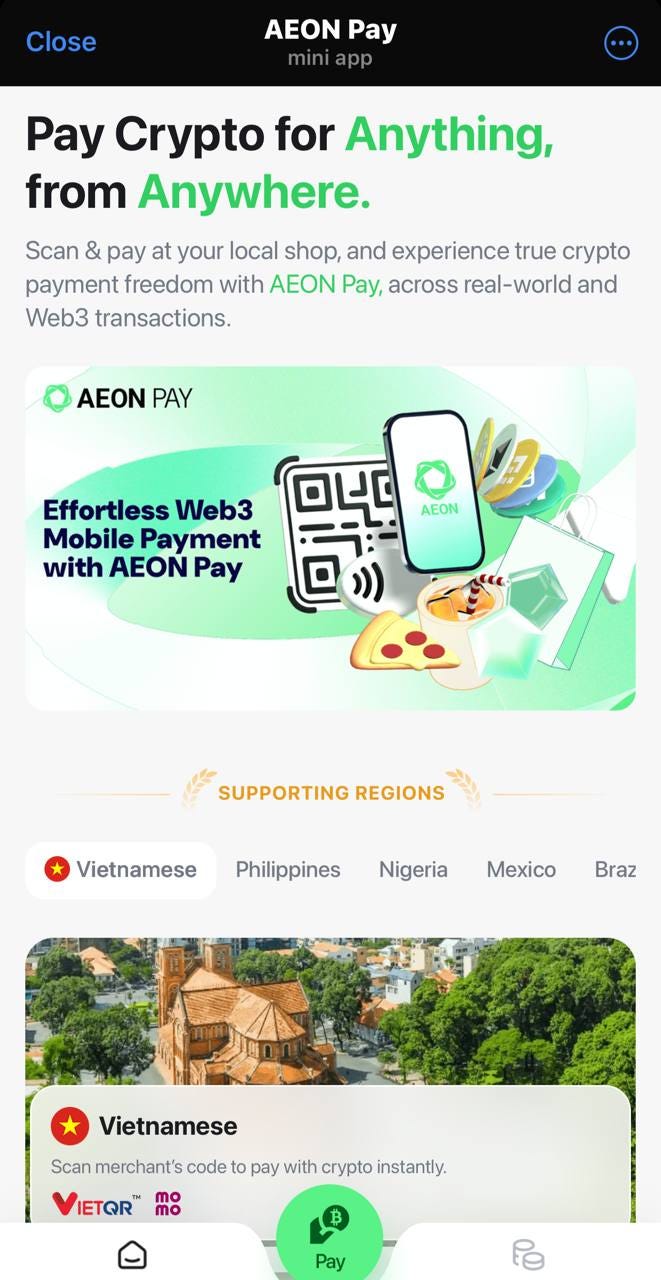 AEON: The Phone That Became My Only Wallet | by Natalia Grayson | Dec, 2025  | Medium