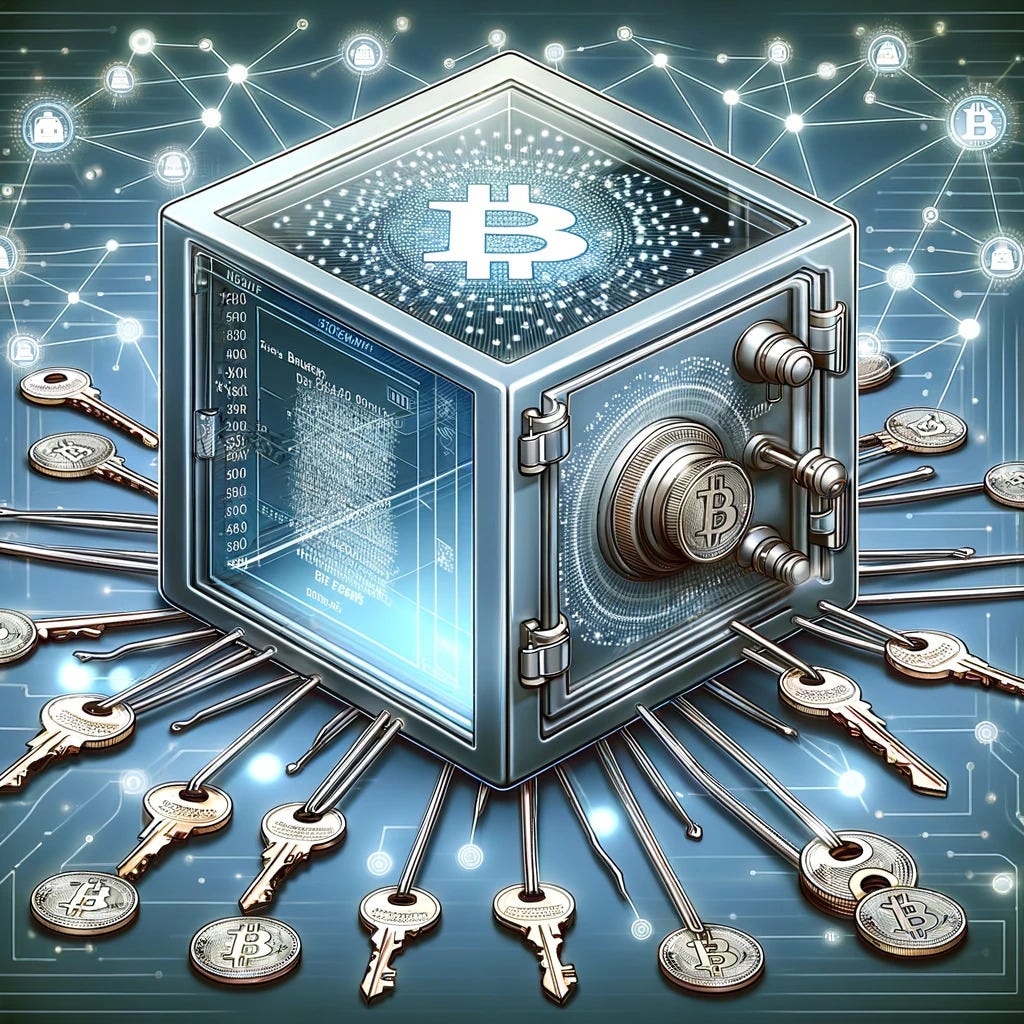 Navigating the Complexity of Address Reuse in Bitcoin: Past, Present, and  Future | by Michael P. Di Fulvio | Coinmonks | Medium