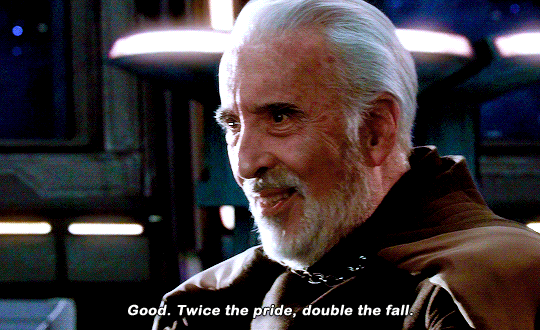 Twice the Degree, Double the Call | by Pavel Zhelnov | Medium