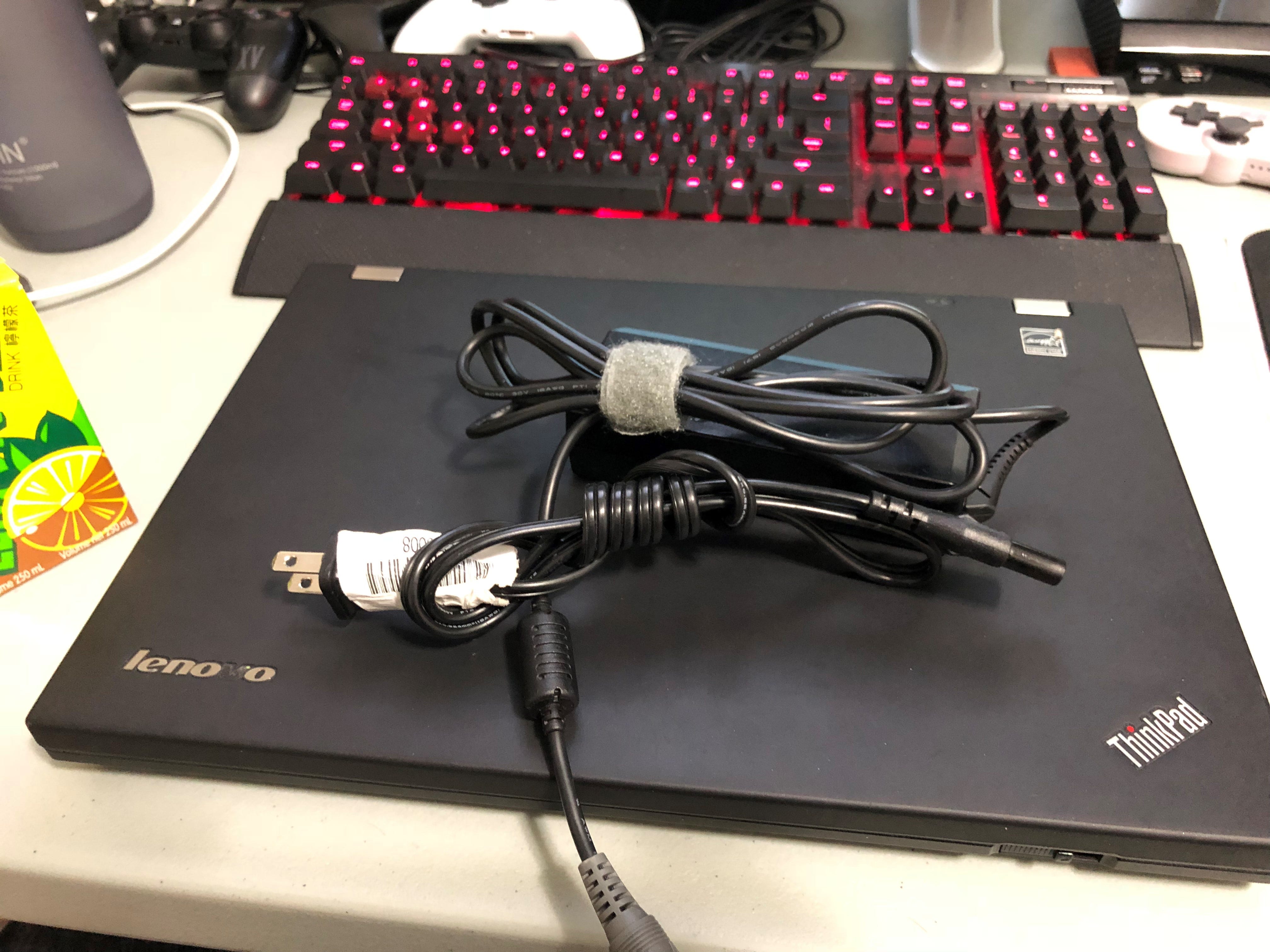Lenovo ThinkPad T420 Upgrade Project | by HoshinoArika | Medium