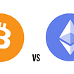 What’s the Difference between Bitcoin and Ethereum?