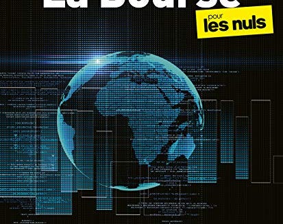 La Bourse Pour Les Nuls Pdf