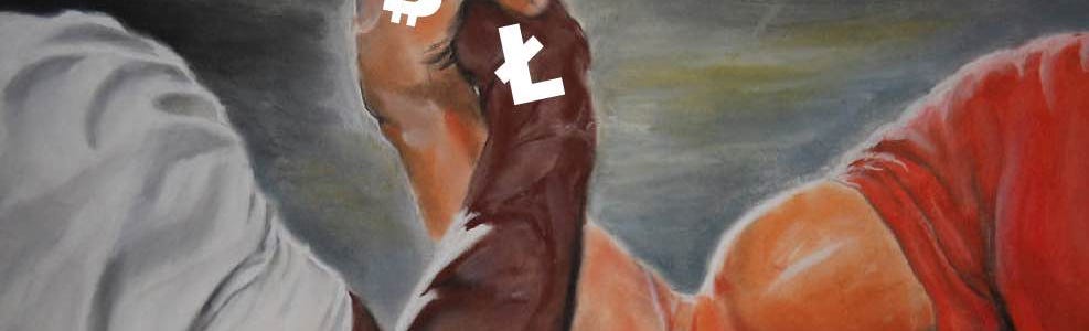 Bitcoin and Litecoin are 2019s Best Performing Cryptocurrencies