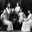 “It was our destiny to love and say goodbye”: Remembering the Romanov Family