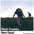 ALBUM REVIEW: Black Country, New Road — For The First Time
