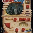 Classic Games We Love: SimCity