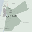 Jordan Traveler Information — Travel Advice