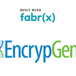 Built With Fabrx: EncrypGen Dedicated DEX — A Seamless and Easy Way to Acquire and Transact the…