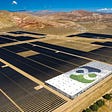 Project Spotlight: Eland Solar & Storage Center