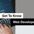 Databases for Web-Developers