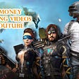 Earn money of Gaming videos on YouTube — Tech WiBi
