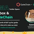Gatechain X Nabox AMA Event