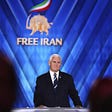 Ex-US Vice President Mike Pence denounces Tehran ‘brutality’