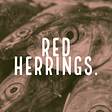 Allies: Don’t Go Chasing Red Herrings