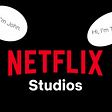 How Netflix Studios Adds Human Touch to Blended Learning Experience