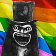 LGBTQ+ Horror (without the Gay Eraser)
