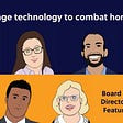 Why Leverage Technology to Combat Homelessness? Ample Labs Board of Directors Feature