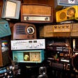 A Dive Into The World of Radios