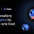 Allbridge Enables UST Transfers to Solana with Saber