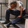 The Emotional Neglect Epidemic Facing Men Across The Country