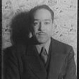 Langston Hughes: writer, “My People” & other works
