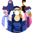 6 LESSONS THE COVID PANDEMIC TAUGHT ME