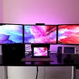 Top 3 Best Gaming Monitors to upgrade your game [2022]