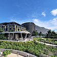 Amazonification of Cape Town
