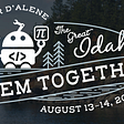 Reflections on the Great Idaho STEM Together