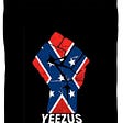 Adidas unYokes Ye? Yea! And It Was Yeezy-Peasy
