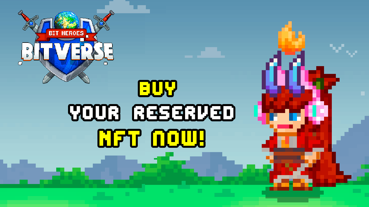 The Reservation Sale is LIVE !