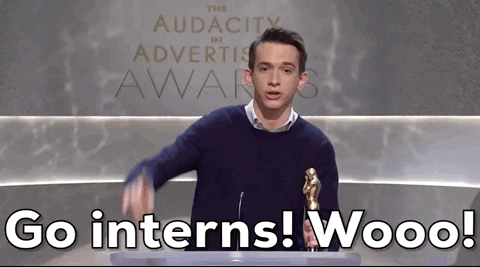 Getting The Most Out Of Internship