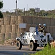 Israel accuses Hezbollah of trying to hack peacekeepers