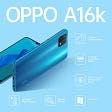 New in the market: Oppo A16K
