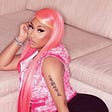 Nicki Minaj’s Single “Super Freaky Girl” Reaches Over 100k Sales