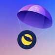 Tokenize Exchange is Supporting Terra 2.0 — LUNA Airdrop