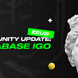 Community Updates: Metabase IGO