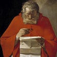 Saint Jerome sans Lion; De La Tour’s Reimagination of your Favorite Saintly Zaddy