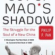 Out of Mao’s Shadow: The Struggle for the Soul of a New China — Favourite Stories and Quotes