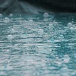 Forever Rain