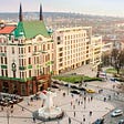 Филиал + счет в Сербии для гонконгских компаний