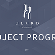 Ulord Project Progress(From May 05, 2022 to May 11, 2022)