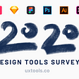 The 2020 Design Tools Survey, and no more Paywall?