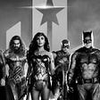 A Reflection on Zack Snyder’s Justice League — One of the Greatest Superhero Movies of All Time