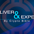 ECO FRIENDLY CRYPTO | Oliver & Experts Interview with Keiron Allen