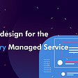 We Launched a New UI Design for the SubQuery Managed Service