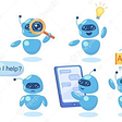 How to Design a Logo for Chatbots